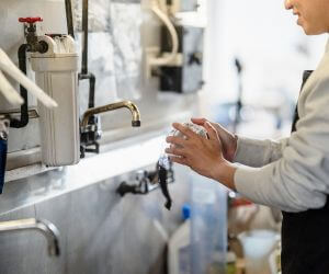 About Emergency plumbing pros Kingsford Heights, IN